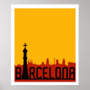 Pesquisar por barcelona pôsteres De viagens