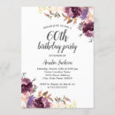 Pesquisar por cor roxa convites Roxo