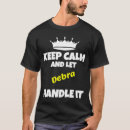 Pesquisar por debra camisetas Engraçado