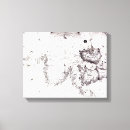 Pesquisar por cartografia impressão de canvas Ilhas