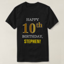 Pesquisar por 10o camisetas 10 anos velho