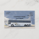 Pesquisar por ônibus cartao de visita Azul