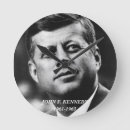 Pesquisar por presidentes relogios de parede Kennedy
