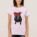 Pesquisar por salvamento do cão camisetas Animal