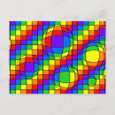 Pesquisar por bolhas coloridas cartoes postais Arco íris