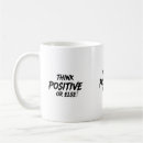 Pesquisar por atitude positiva canecas Inspiração