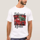 Pesquisar por caminhão vintage camisetas Vermelho