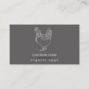 Pesquisar por fazenda galinha de cartao de visita Colheita