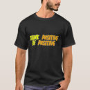 Pesquisar por atração camisetas Pensamento positivo