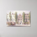 Pesquisar por wall street impressão de canvas Exterior