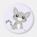 Pesquisar por gatinho imanes Animais