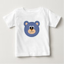 Pesquisar por sorriso muito bebê camisetas Menino bebê