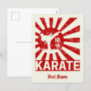 Pesquisar por karate cartoes postais Judo