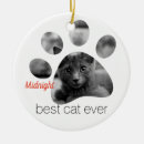 Pesquisar por impressão ornamentos Gatinho