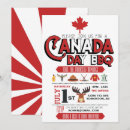 Pesquisar por dia canadá convites Canadense