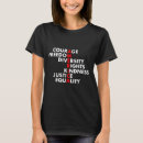 Pesquisar por unis camisetas Política