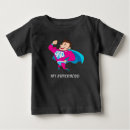 Pesquisar por super herói bebê camisetas Pai
