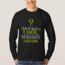 Pesquisar por sociólogo camisetas Sociologia