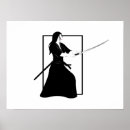 Pesquisar por guerreiro fêmea pósteres pôsteres Samurai