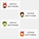 Pesquisar por inseto etiquetas Fofofo