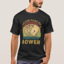 Pesquisar por bower camisetas Nunca