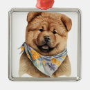 Pesquisar por chow chow ornamentos Fofo