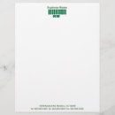 Pesquisar por green papel timbrado Negócio