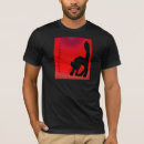 Pesquisar por gato francês camisetas Noir