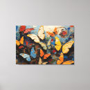 Pesquisar por natureza impressão de canvas Pintura