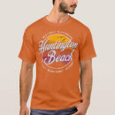 Pesquisar por huntington beach t camisetas Ondas