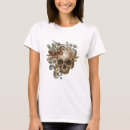 Pesquisar por gótico camisetas Morte