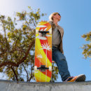 Pesquisar por impressão skates Branco