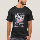 Pesquisar por ano 1943 camisetas Velho