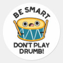 Pesquisar por não toque adesivos Trocadilho