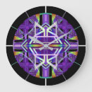Pesquisar por arte mandala relogios de parede For him