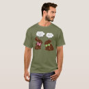 Pesquisar por coelhinho da páscoa do chocolate camisetas Felz pascoa