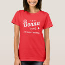 Pesquisar por donne camisetas Qualquer pessoa