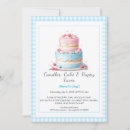 Pesquisar por birthday cake convites Qualquer pessoa