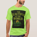 Pesquisar por árvore do mundo camisetas Natureza