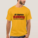 Pesquisar por motocicleta camisetas Avó