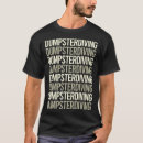 Pesquisar por dumpster camisetas Mergulhador