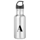 Pesquisar por letra garrafa agua Alfabeto