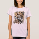 Pesquisar por impressão da chita camisetas For her