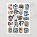 Pesquisar por câmera vintage cartoes postais Câmeras