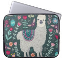 Pesquisar por lama laptop sleeves Ilustração