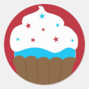 Pesquisar por cupcake vermelho adesivos Partido