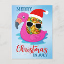 Pesquisar por papai noel engraçado cartoes postais Tropicais