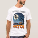 Pesquisar por gato da lua camisetas Fantasiasdehalloween