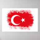 Pesquisar por bandeira turca pôsteres Turquia