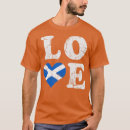 Pesquisar por love scotland camisetas Música